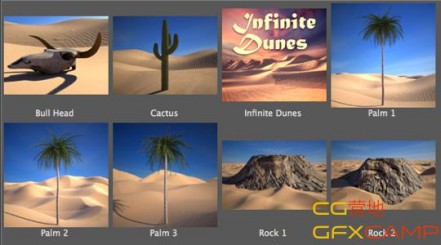 infinite dunes torrent mac