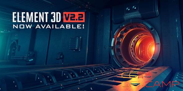 Element 3d V2.2 Crack Mac