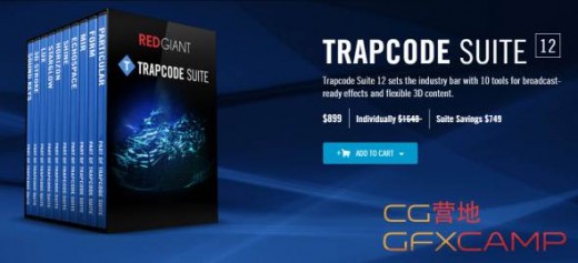 trapcode suite cc 2014