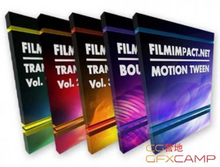 filmimpact transition pack 1