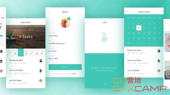 ae-iphone-app-clean-app-promo-gfxcamp