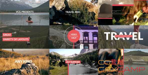 ae-travel-reel-with-titles-gfxcamp